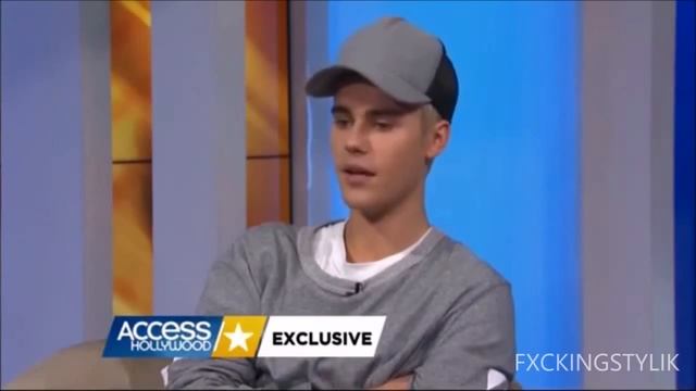 Sorry - Justin Bieber And Selena Gomez {Jelena} смотреть онлайн