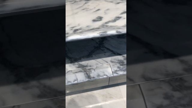 TV-тумба с полкой Toffee | SDK Home смотреть онлайн