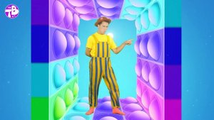 DANCE Pop It Challenge | Tigiboo songs