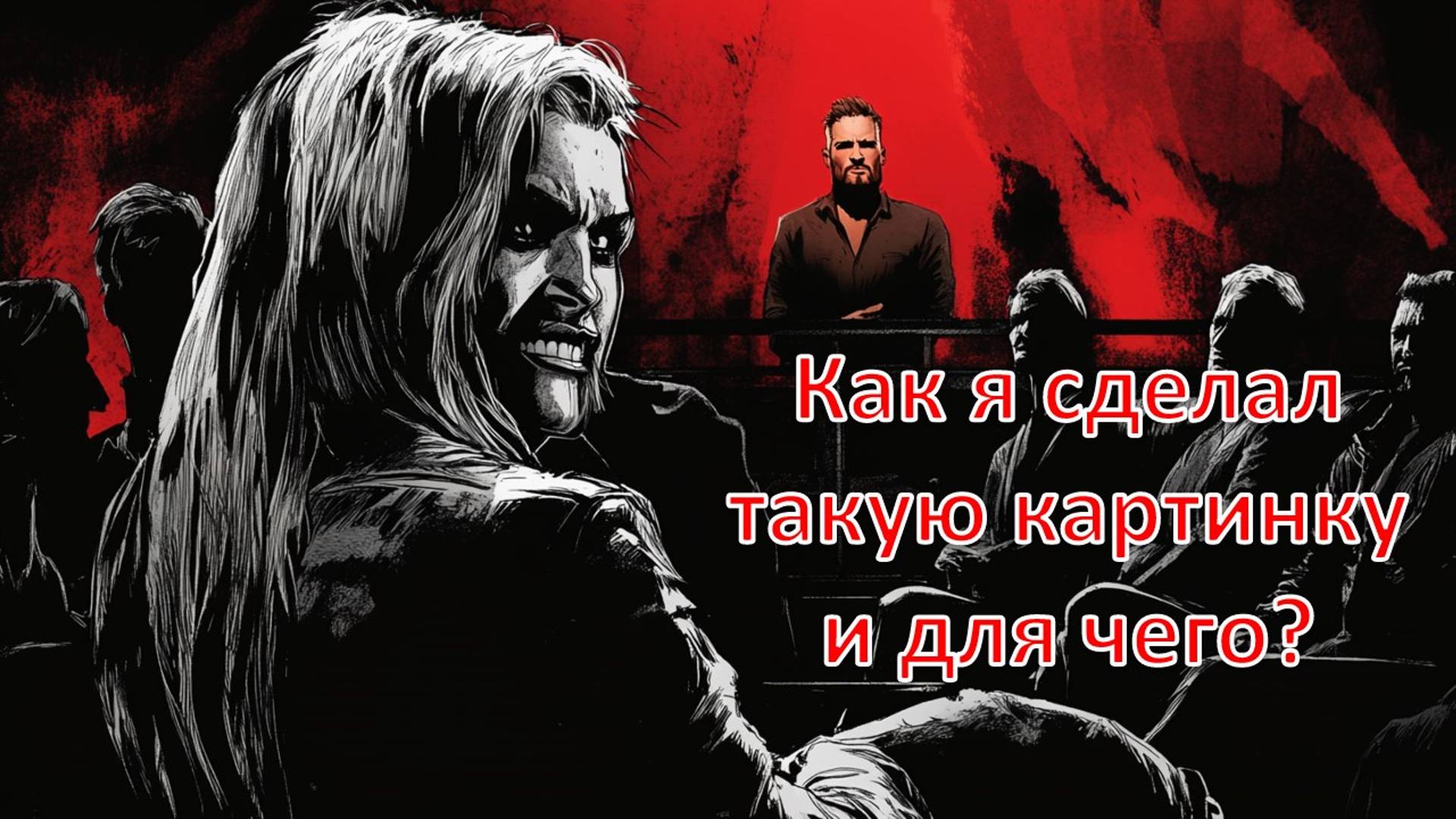 Как использовать нейросети для создания целого storytelling с одним персонажем?