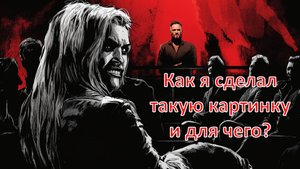Как использовать нейросети для создания целого storytelling с одним персонажем?