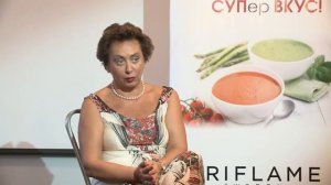 Интервью о Здоровье, Ольга Григорьян в Чебоксарах