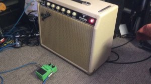 Boss PH-1 Maintenance