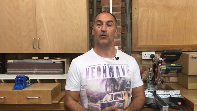 Installing LPG in a Self Build Camper Van
