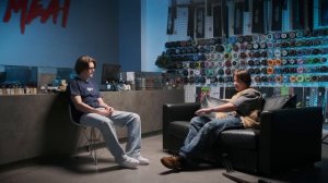 Скутер толк №14 - Андрей Нафеев, TSI и ФИТНЕС