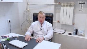 Нандролон при грыже позвоночного столба и болях в спине #здоровье