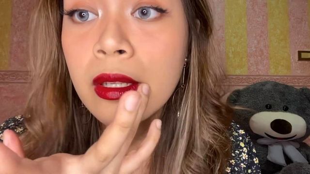 VIY LINE TEAM PAYAMAN COUPLES MATTE LIP CREAMS (swatches & honest review) | WORTH IT BA?