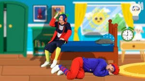 Грустный, злой и счастливый | Развивающие Песенки Для Малышей | Dominoki