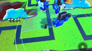 ПРОШЕЛ БЕСКОНЕЧНЫЙ РЕЖИМ И ПОЛУЧИЛ титана дрельмена 2. 0 в toilet Tower Defense! ИНСТРУКЦИЯ