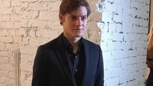 Раскрыта личность новой избранницы 29-летнего Павла Табакова