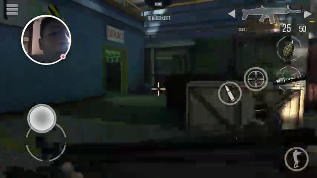 ANDROID GAMER -Modern Strike Online - **RED NATION **(REALLY TOUGH WAR😣😣😣) смотреть онлайн