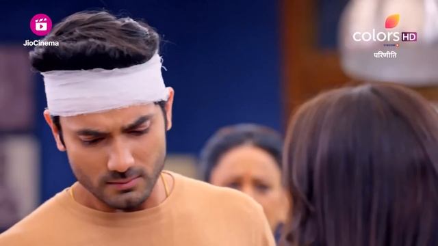 Parineetii | परिणीती | Episode 503 | 08 September 23 смотреть онлайн