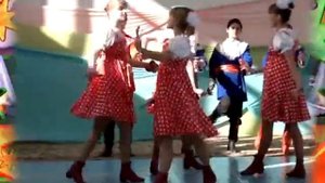 "Самотлорские_роднички" ролик_2011