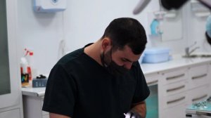 Визитка терапевта, хирурга: Хункурханов Тагир Алиевич.