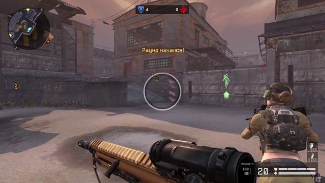 Warface. Спец-отряд_браво - Дур-Дом ( да я пьяный мастер ) смотреть онлайн