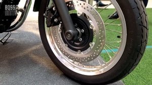 2022 Kawasaki W800 Street Price Specs Ph Review