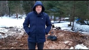 Отзыв о работе буровой компании Нептун