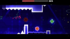 Geometry Dash Years FULL VERSION