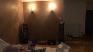 Hegel H 590+Hegel V10+Bluenode 2+ProJect Xtension 10 Evo+Ortofon Cadenza Black+Focal Kanta 2