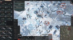 Panzer Corps 2 DLC Axis Operations - 1941 Schlacht um Moskau #06