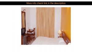Hotels Reviews: Casa De Cris ( Goa, India )
