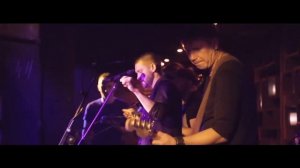 UMA2RMAN (БРАТЬЯ КРЕСТОВСКИЕ) в Duran Bar (New, 2015)