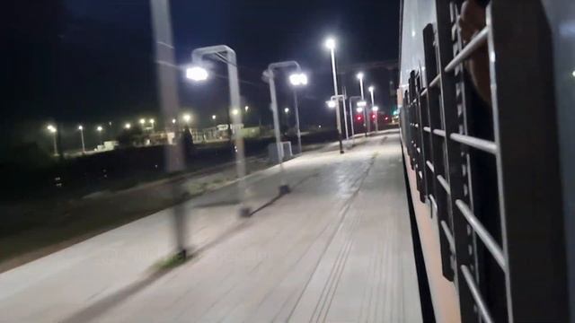 Journey In India's Only Summer Special Amrit Bharat Express...Malda Town-Khatipura Amrit Bharat.... смотреть онлайн