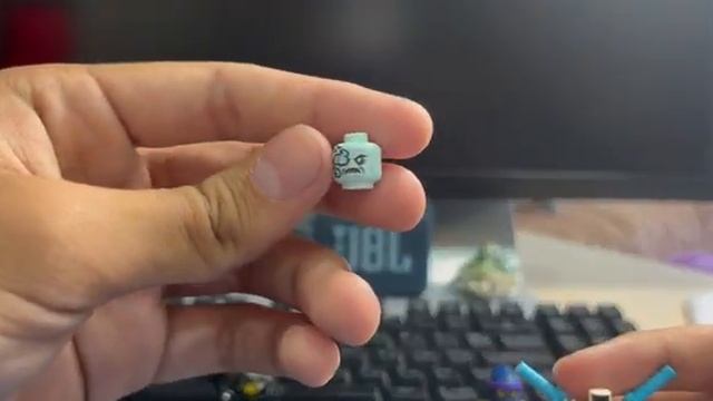 Что если герои НИНДЗЯГО были бы в мире фентези?! Кастомы по ЛЕГО Ниндзяго смотреть онлайн