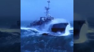 Память о службе и дружбе морской