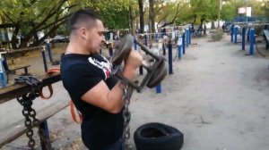 Как накачать плечелучевую мышцу