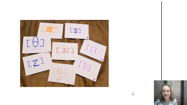 Шаг 6. Английский для начальной школы. ЗвучимПишемЧитаем Видео 7 Шаг 6