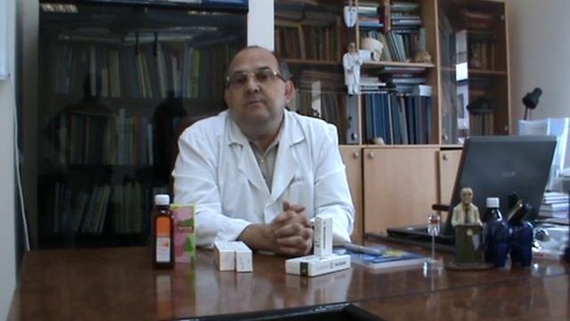 Центр профессора Шумского