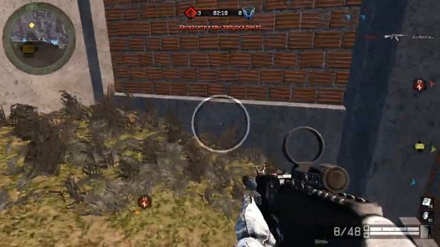 Warface. Сервер Альфа. Кв. Клан Україна VS Клан Сопрано ( Зайшов в гру-зразу Сопрано) смотреть онлайн