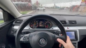 ЗАВОДСКОЙ МЕТАН В АВТО. ФОЛЬКСВАГЕН ПАССАТ B6 EcoFuel. ДЛЯ ЧЕГО ОН