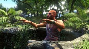 far cry 3  фраза васса