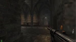 wolfenstein map 2