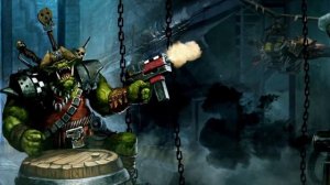 Орки | Warhammer 40000
