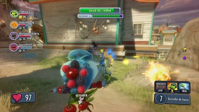 Pvz Garden Warfare 2 Купить