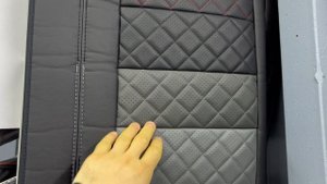 Как ЛЕГКО выбрать цвет чехлов? Теперь ты сможешь выбрать цвет авточехлов.