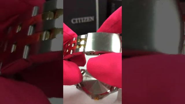 Наручные часы Citizen BF-2018-52AE