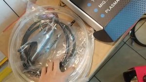 REDBO !!! Plasma Cutting Redbo Cut 60 - Mesin Potong 220V 380V MAX 20MM #redbo