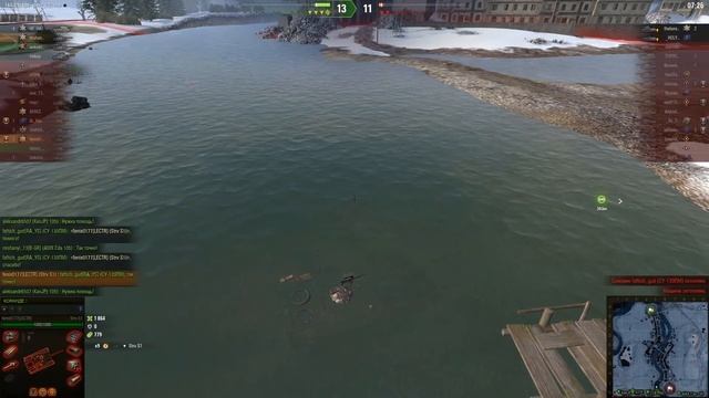 World of Tanks. WTF #5. смотреть онлайн