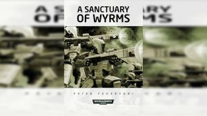 Заповедник змиев - Петер Фехервари / Peter Fehervari - A Sanctuary of Wyrms (2012) by Олег Булдаков