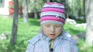 Дети о Семье