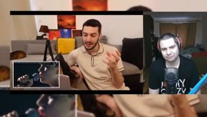 Это магия! Самая жизнерадостная реакция иностранца    на Диану Анкудинову с  песней  Derniere Danse