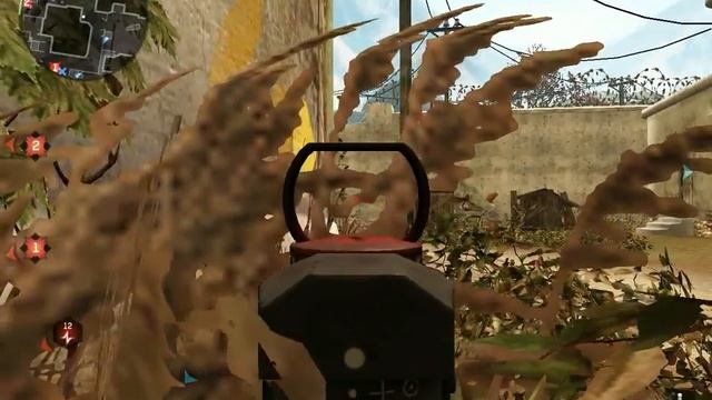 WARFACE\7-Б.У.Е.С.Т.Ь.-7 vs -МИЛЕНИУМ- смотреть онлайн