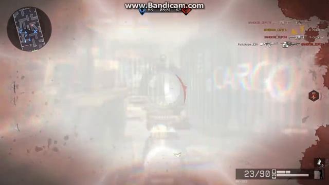 моё первое видео про Warface смотреть онлайн