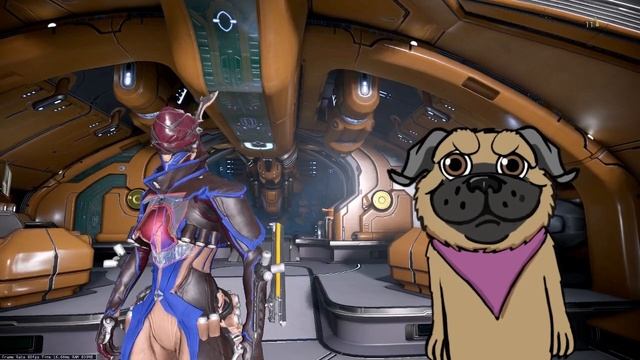 In Game Voice Chat Warframe Help