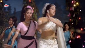 सोना रूपा लायो रे : Joshila Movie Song | Hema Malini Dance Song | Asha Bhosle | Dev Anand