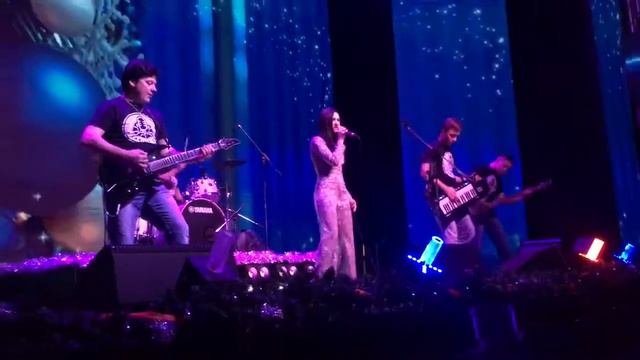 Кавер-группа "kabinet 23" (Самара, Тольятти) / Макхолл 2017 - Venus смотреть онлайн